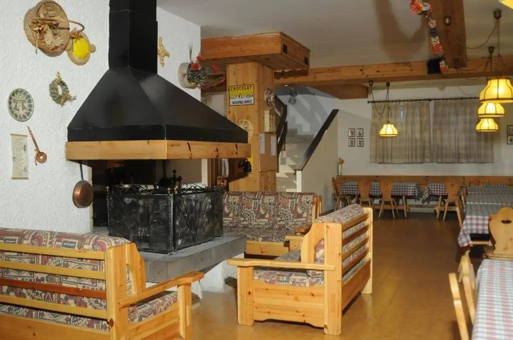 Bilocale Streda de Costa, Alba Penia, Canazei - foto 4