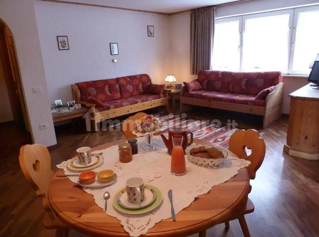 Bilocale Streda de Costa, Alba Penia, Canazei - foto 5