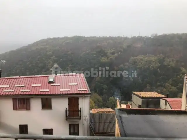 Appartamento in vendita a Seui