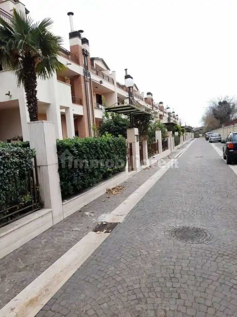 Villetta a schiera - foto 4
