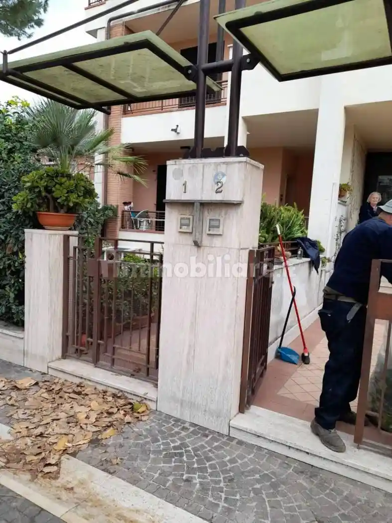 Villetta a schiera - foto 5