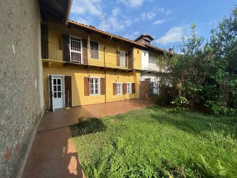 Rustico - Casale in vendita a Sordevolo