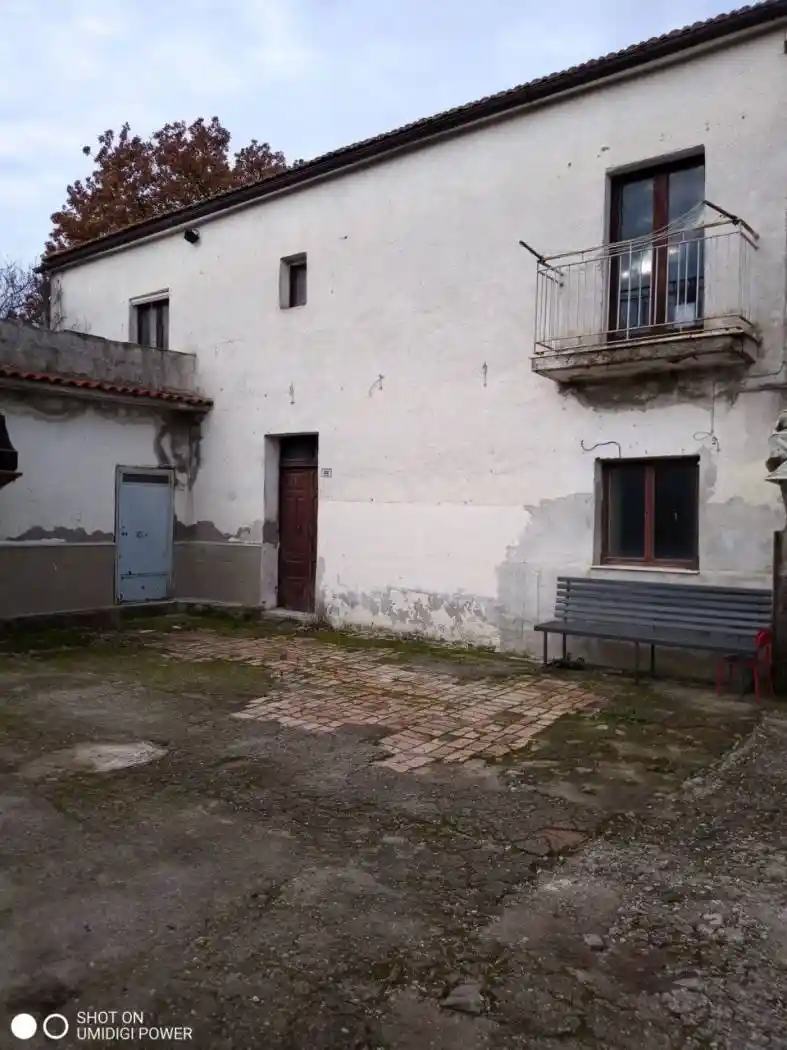 Terratetto unifamiliare Contrada Torre Alfieri, Torre Alfieri, Benevento - foto 3