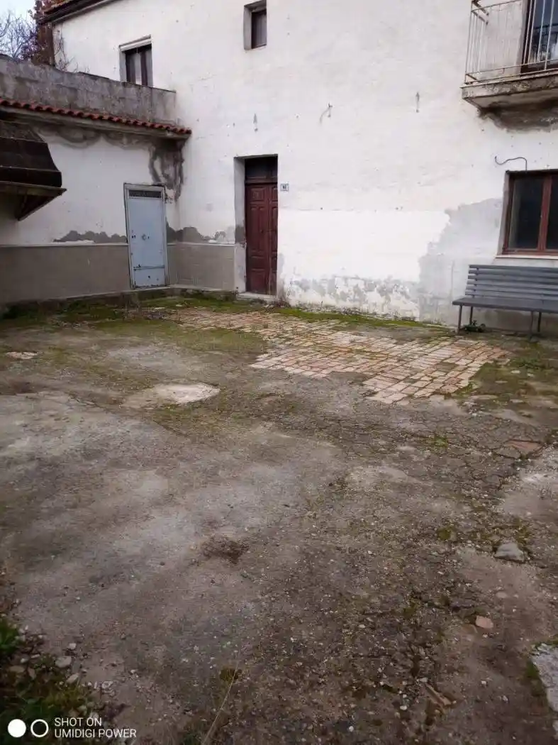 Terratetto unifamiliare Contrada Torre Alfieri, Torre Alfieri, Benevento - foto 4