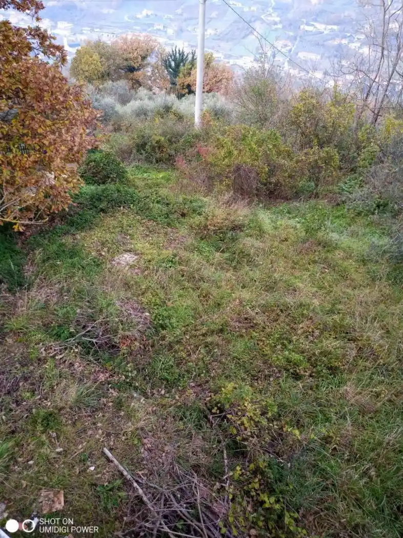 Terratetto unifamiliare Contrada Torre Alfieri, Torre Alfieri, Benevento - foto 5