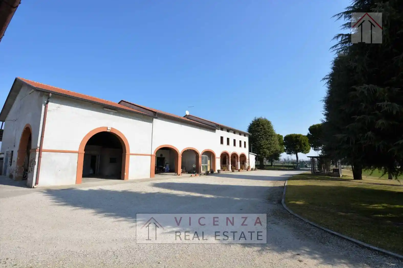 Rustico - Casale in vendita a Sarcedo