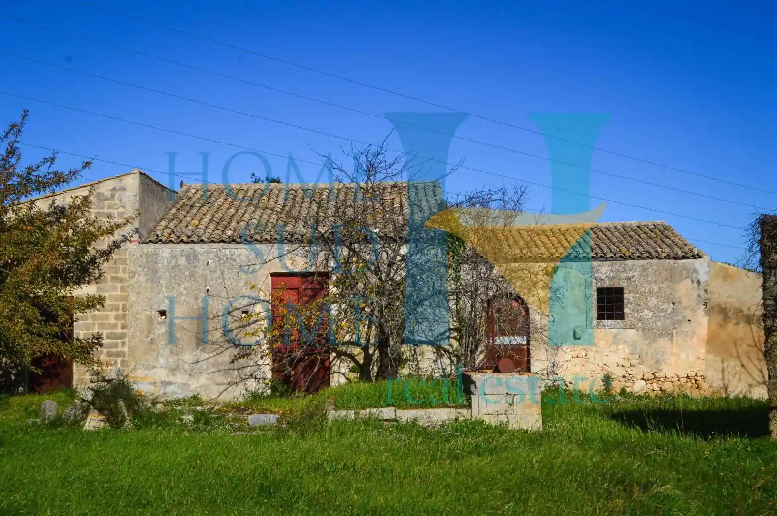 Rustico - Casale in vendita a Noto