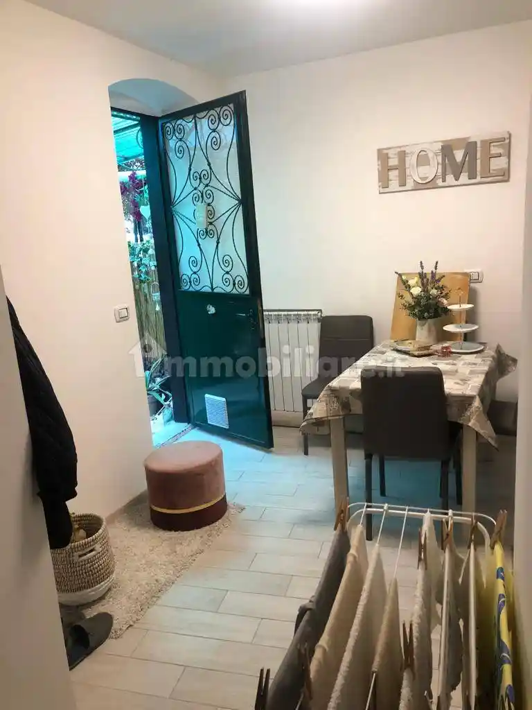 Appartamento in affitto a Genova