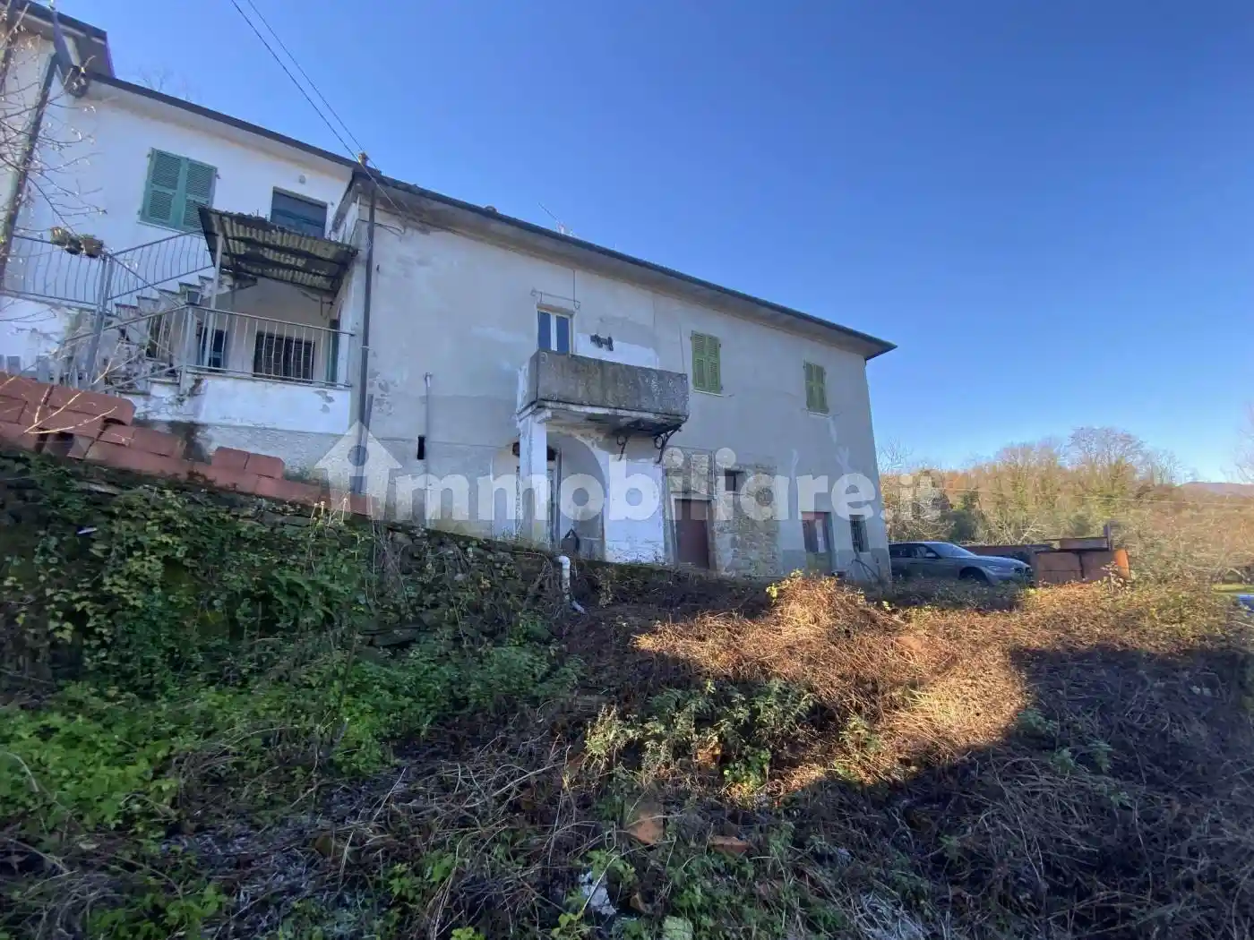 Rustico - Casale in vendita a Mulazzo