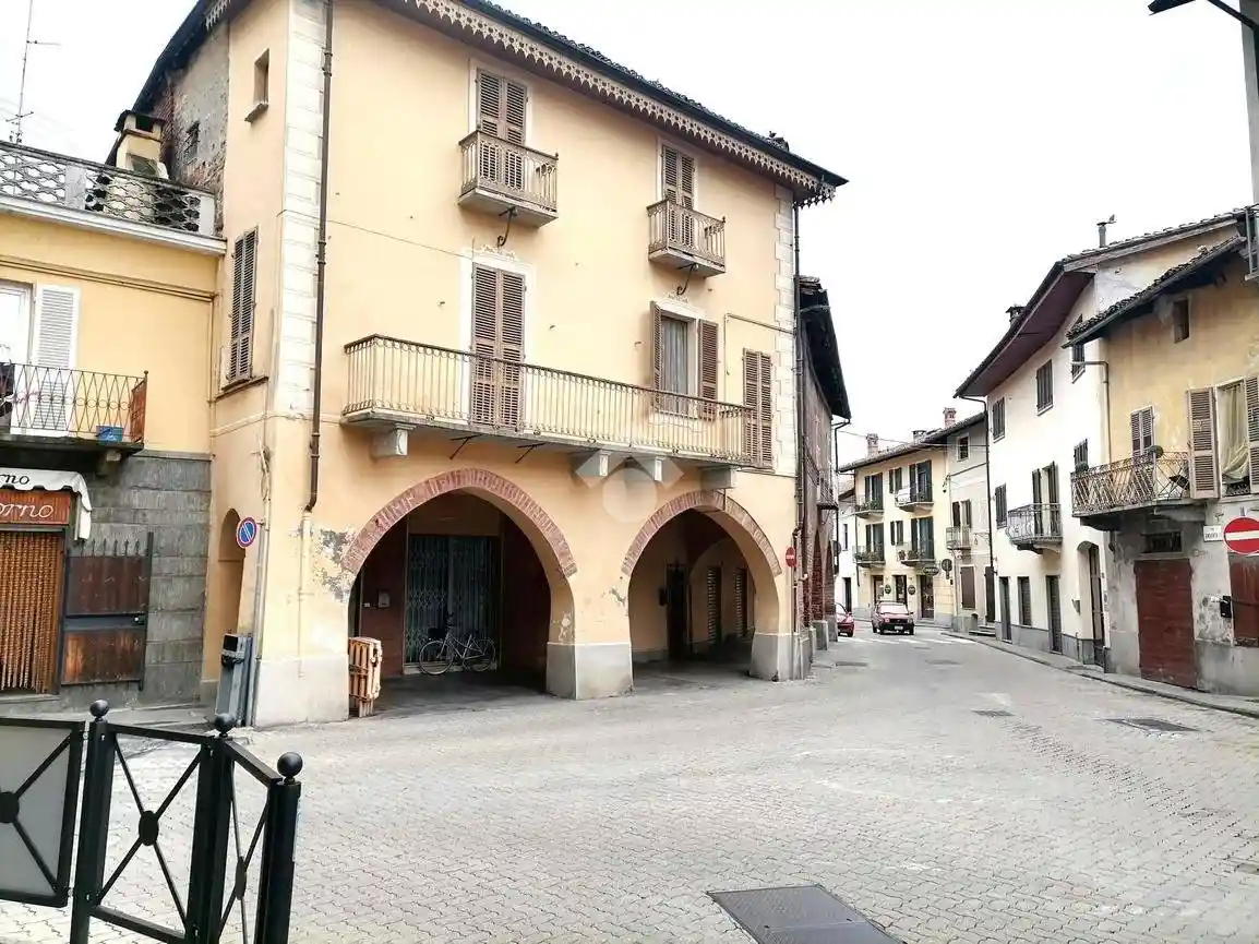 Casa indipendente in vendita a Vigone