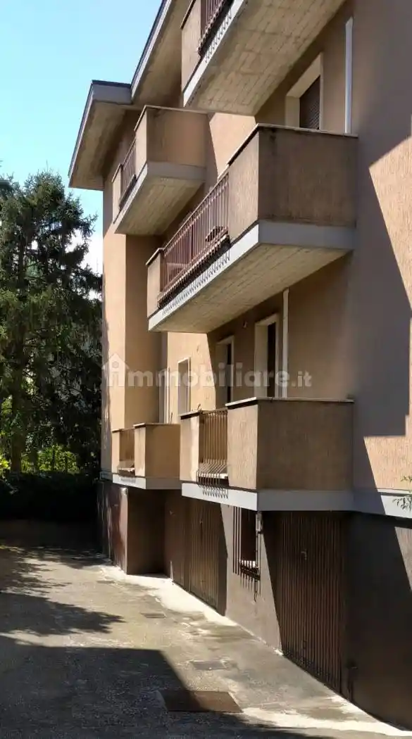 Appartamento in vendita a Legnago