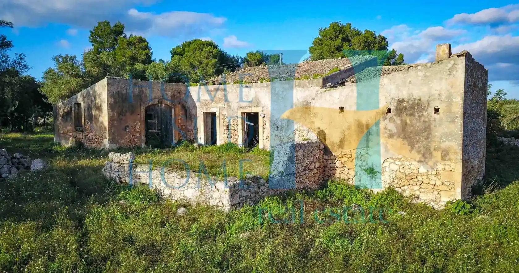 Rustico - Casale in vendita a Noto