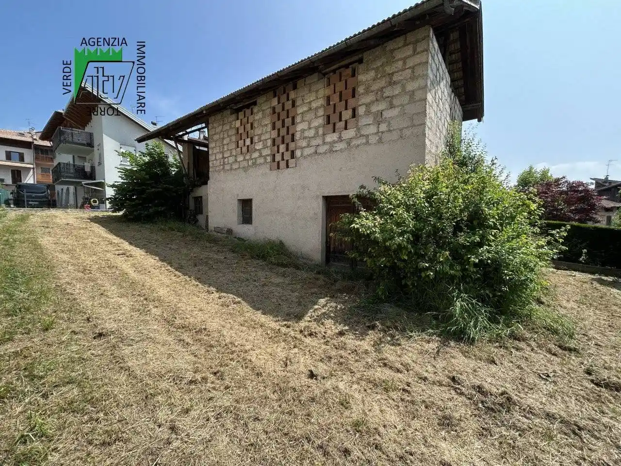 Rustico - Casale in vendita a Cles