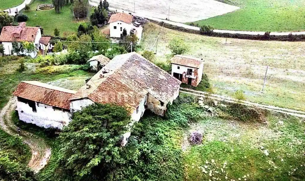 Palazzo - Edificio in vendita a Vicoforte