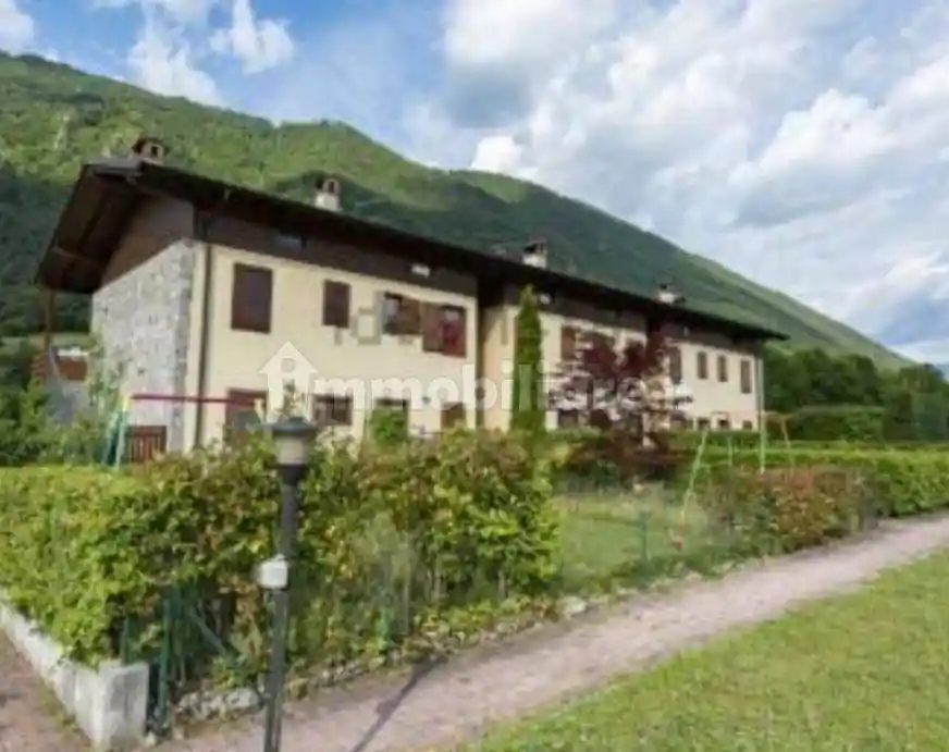 Appartamento in vendita a Cerete