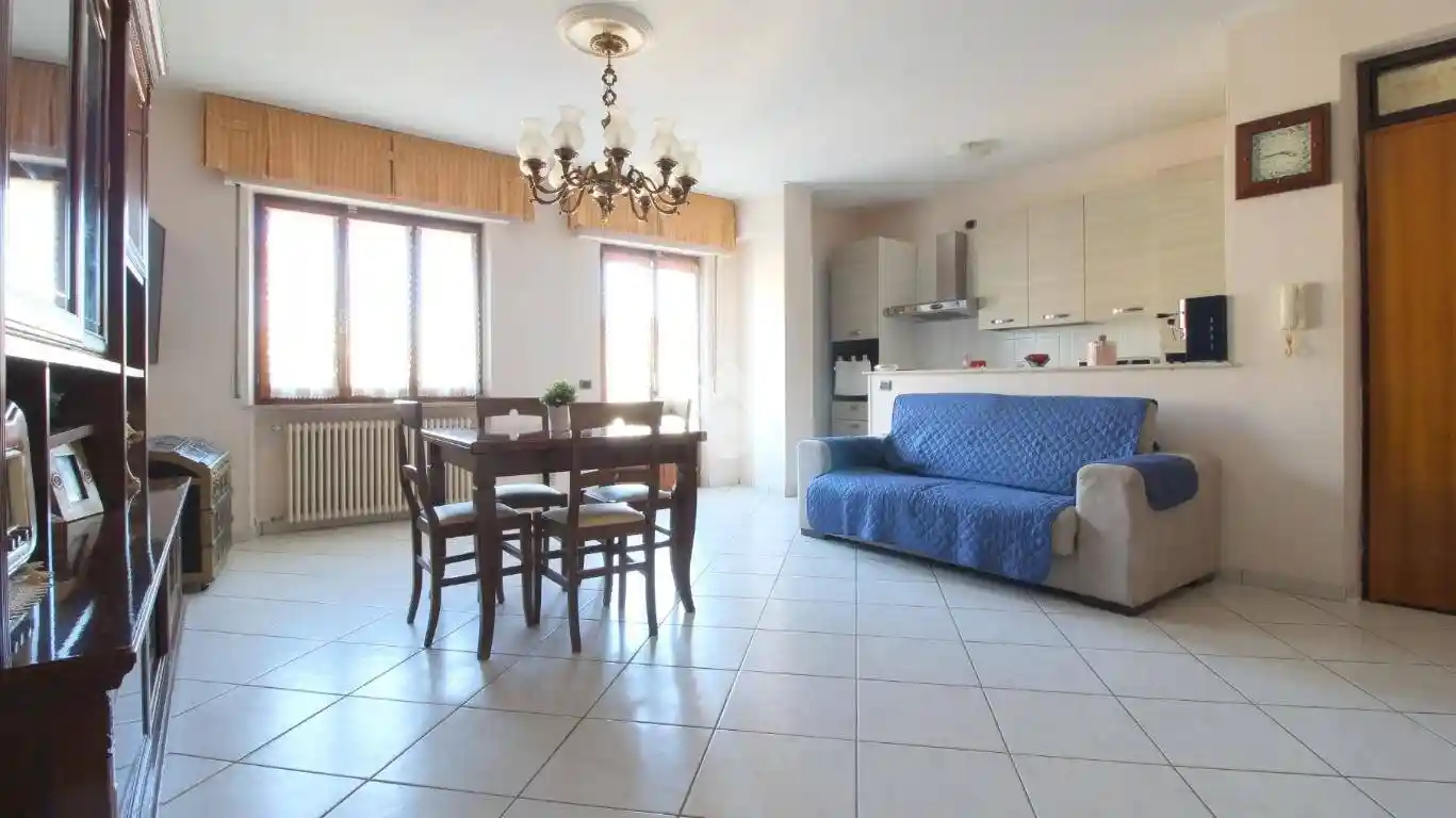 Appartamento in vendita a San Benedetto del Tronto