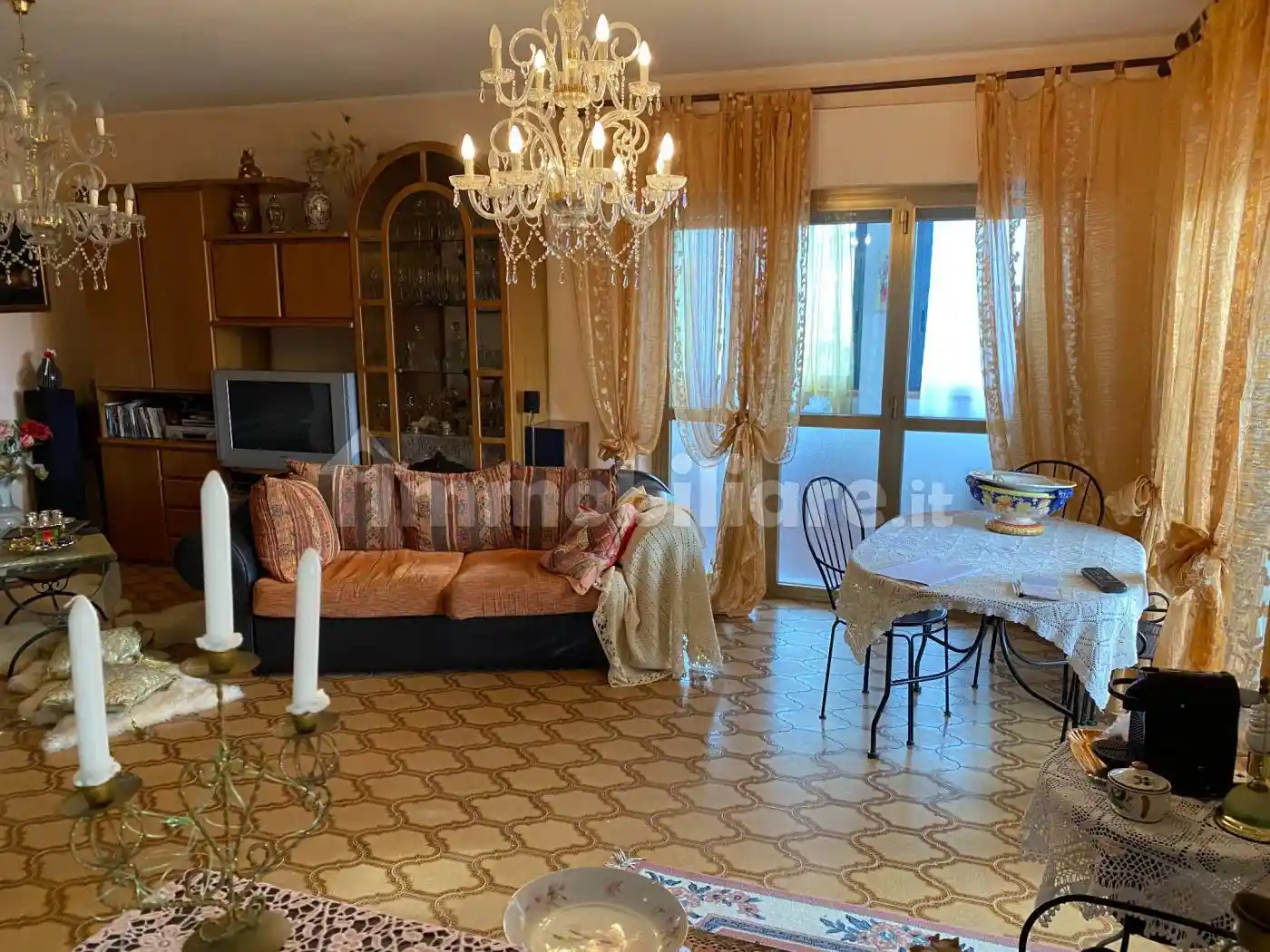 Quadrilocale via Capo di Fuori 196, Garrufo, Sant'Omero - foto 3