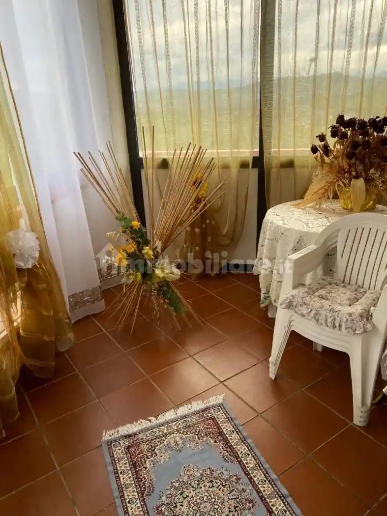 Quadrilocale via Capo di Fuori 196, Garrufo, Sant'Omero - foto 4