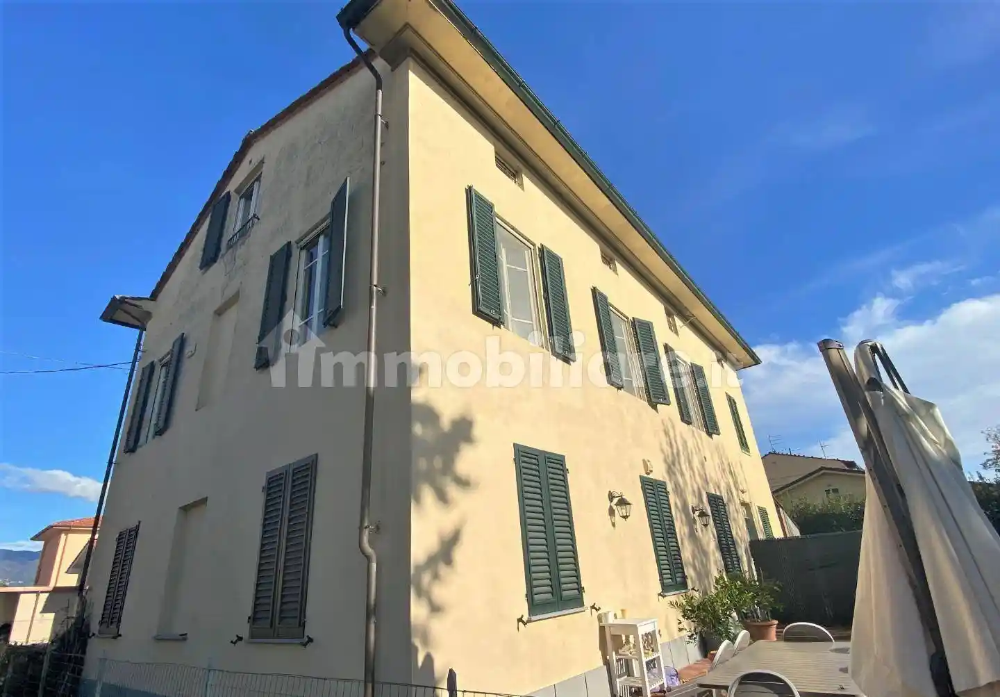 Quadrilocale via Per Corte Giusti,  55100, Antraccoli, Lucca - foto 2