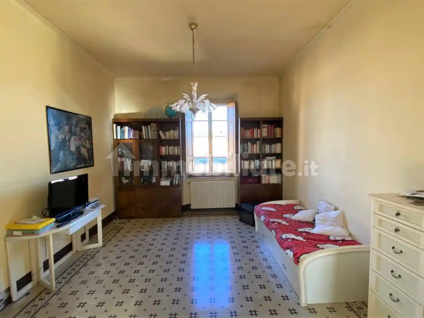 Quadrilocale via Per Corte Giusti,  55100, Antraccoli, Lucca - foto 3