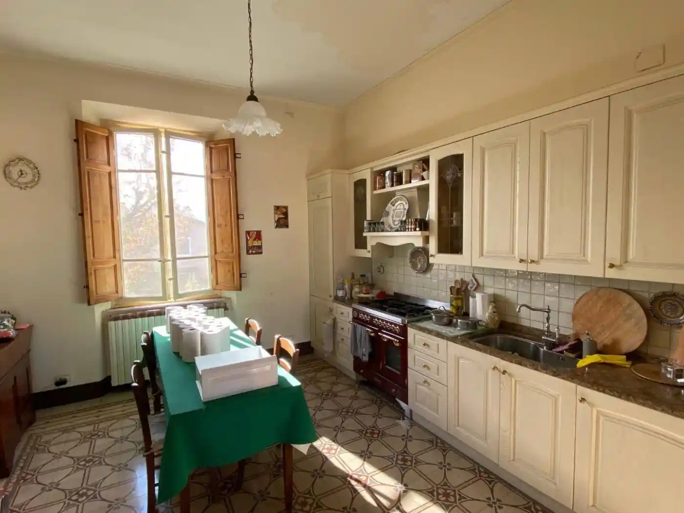 Quadrilocale via Per Corte Giusti,  55100, Antraccoli, Lucca - foto 5