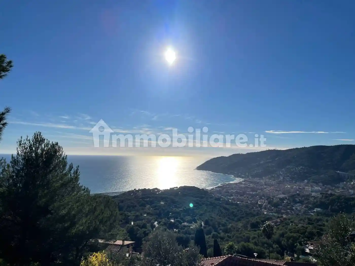 Appartamento in vendita a Andora