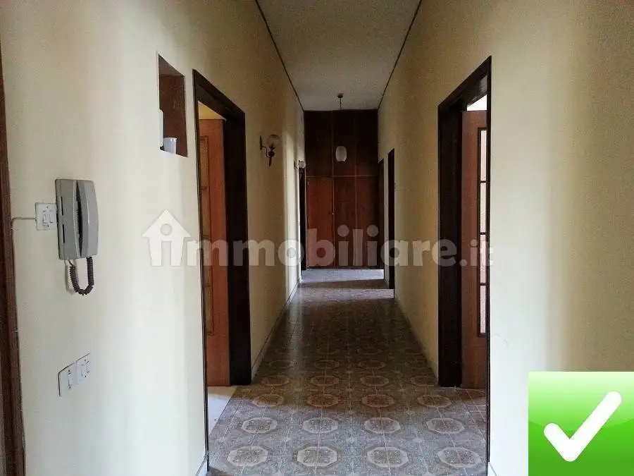 Appartamento in vendita a Reggio Calabria