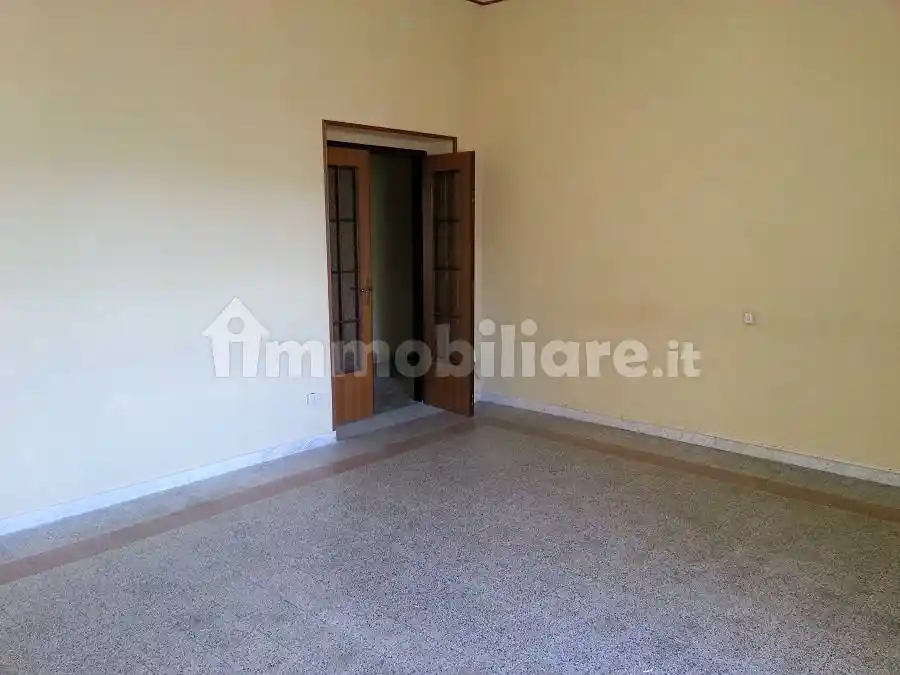 Appartamento buono stato, secondo piano, Ferrovieri - Stadio, Reggio Calabria - foto 2