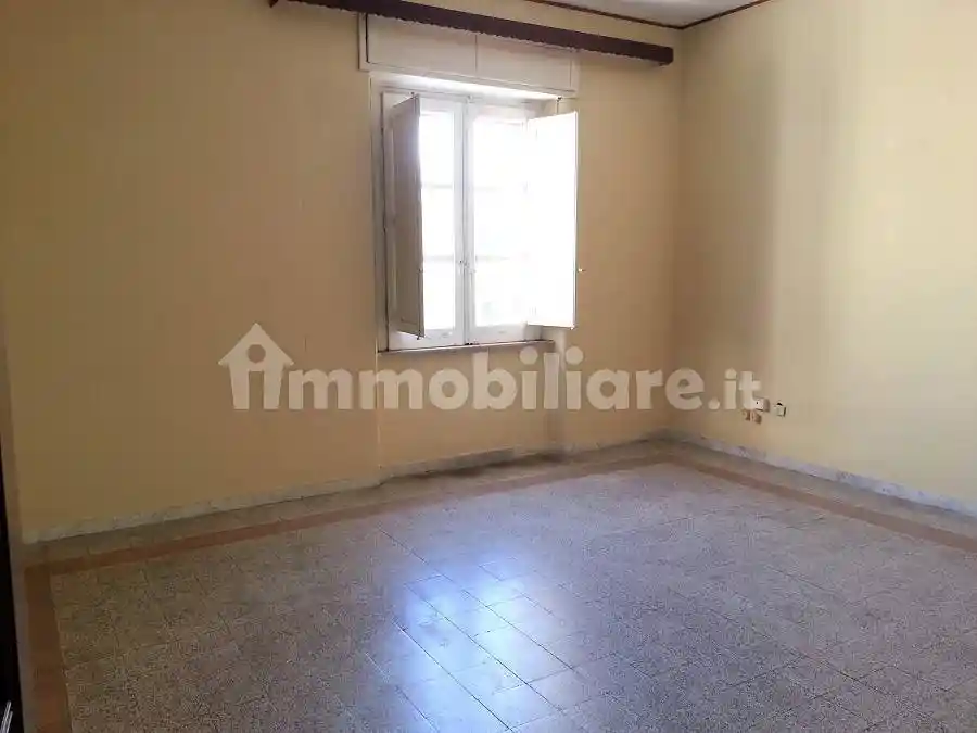 Appartamento buono stato, secondo piano, Ferrovieri - Stadio, Reggio Calabria - foto 3