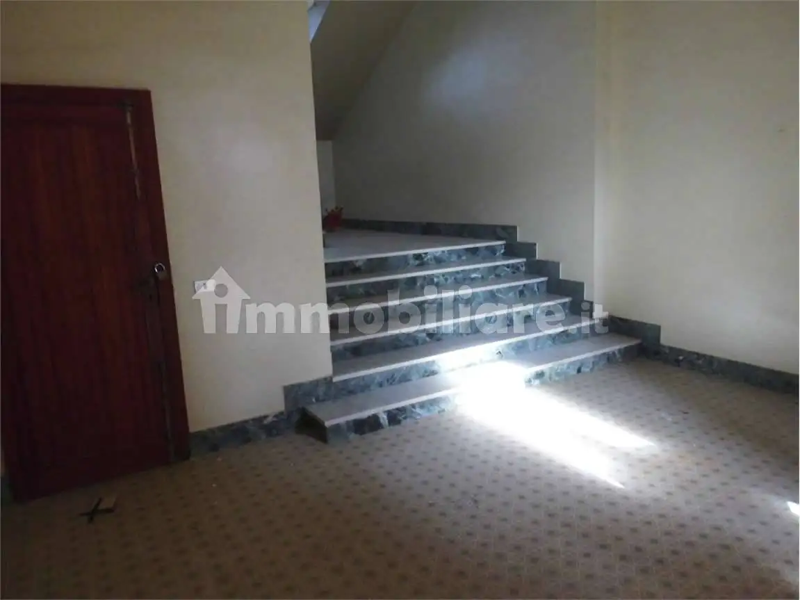 Rustico - Casale in affitto a Castrofilippo