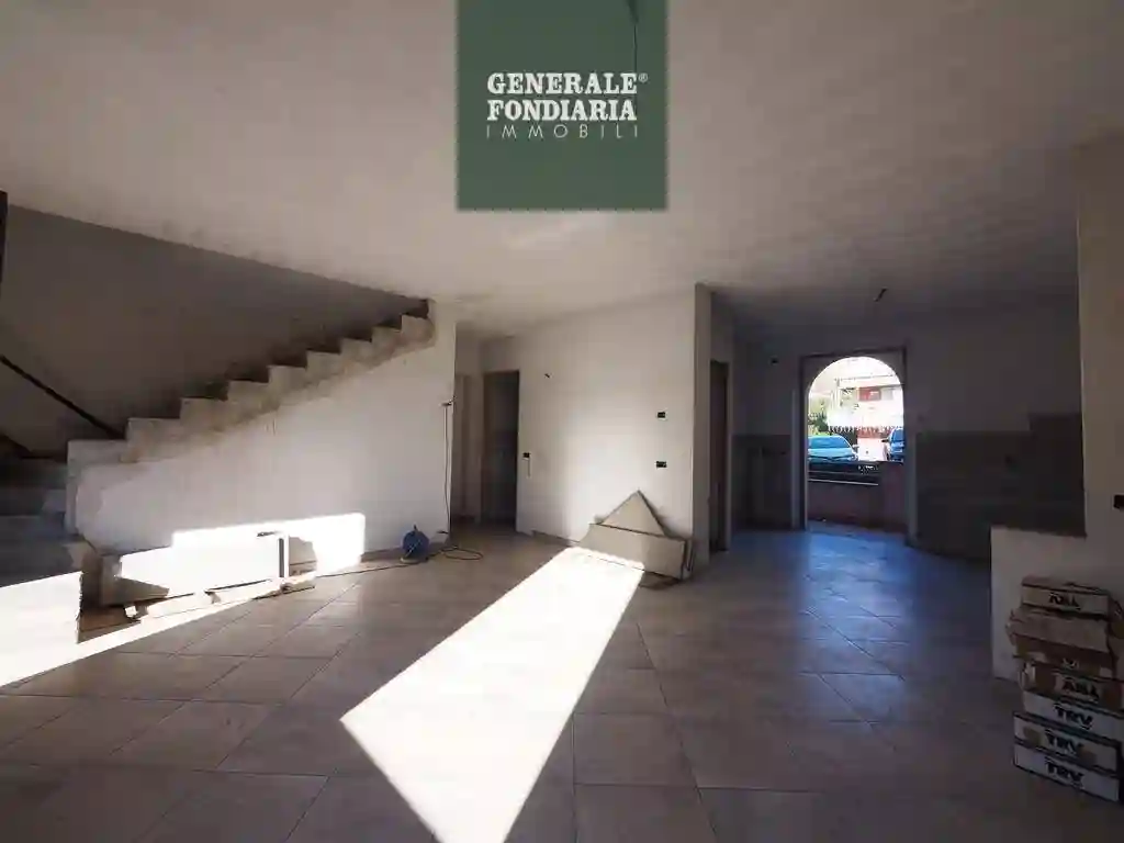 Villetta a schiera - foto 3