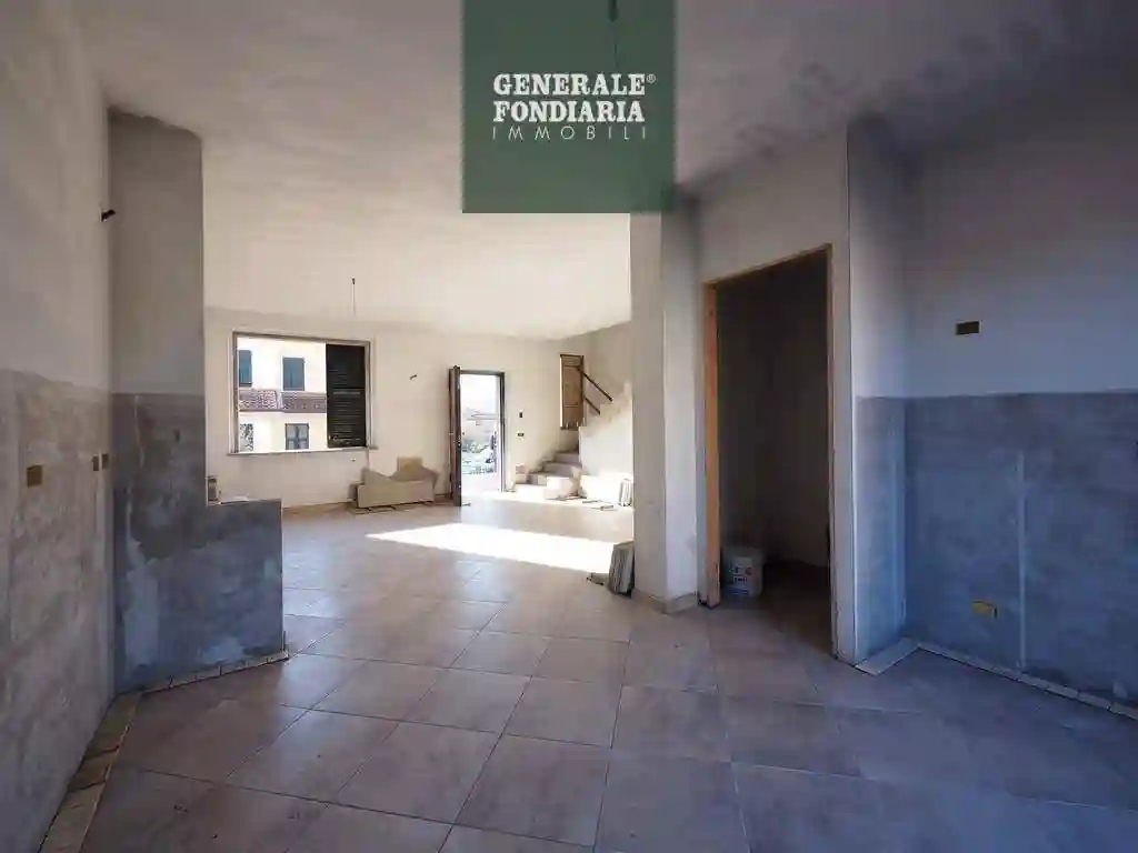 Villetta a schiera - foto 5