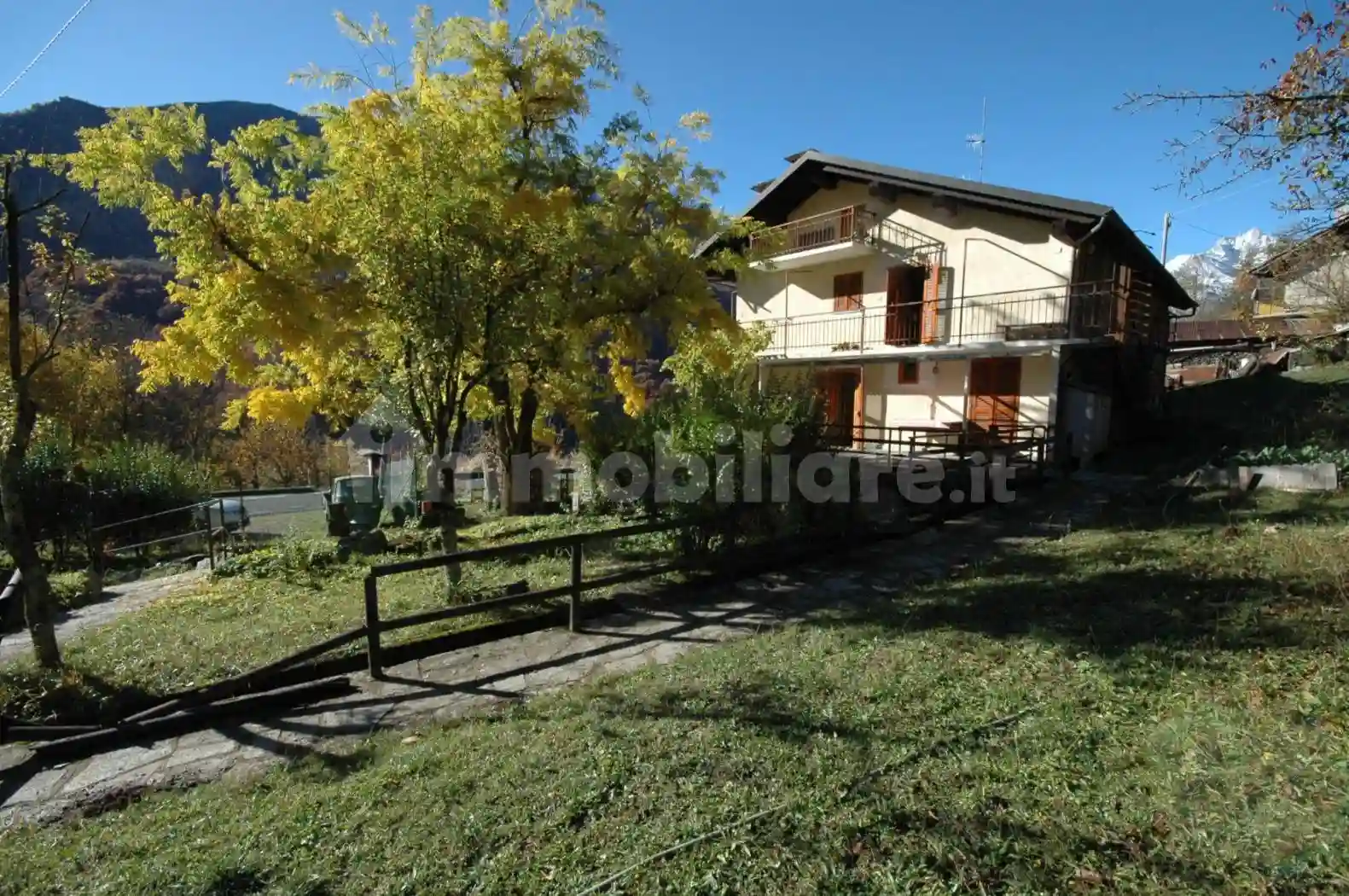 Casa indipendente - foto 2