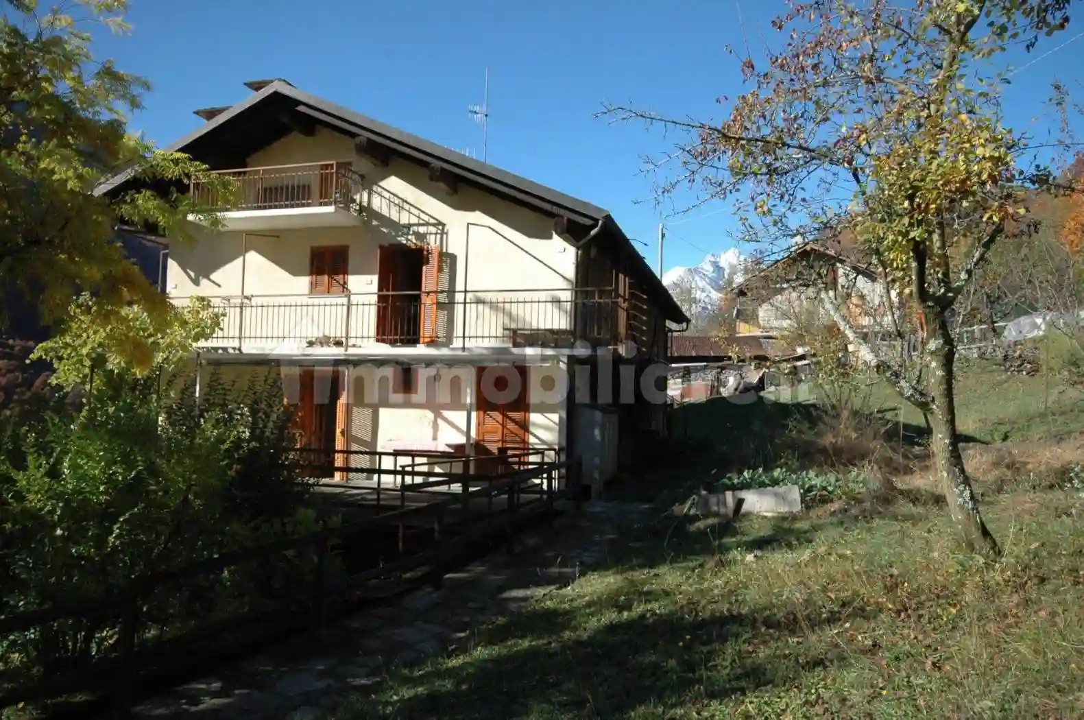 Casa indipendente - foto 3