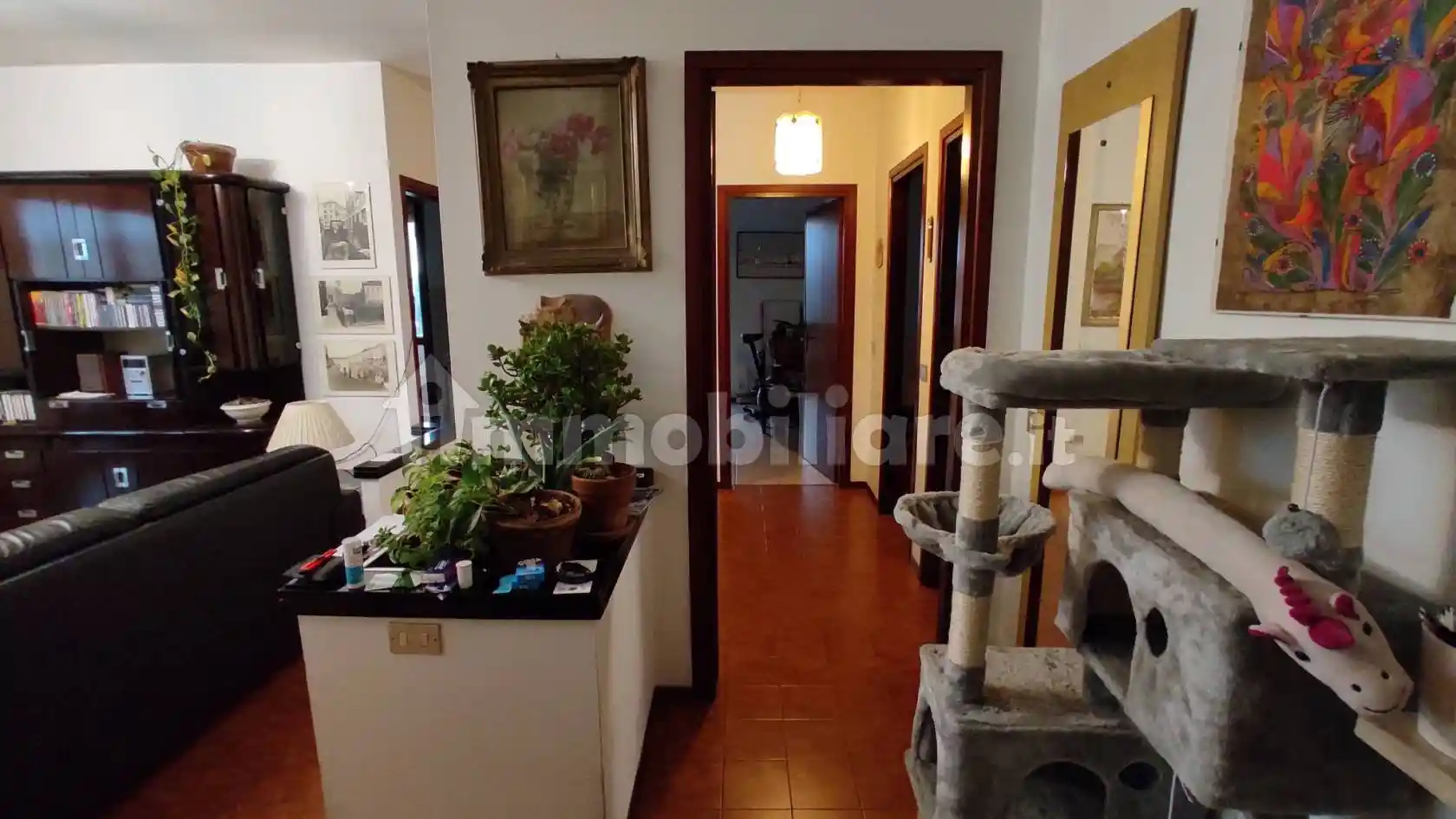 Appartamento in vendita a Cerano