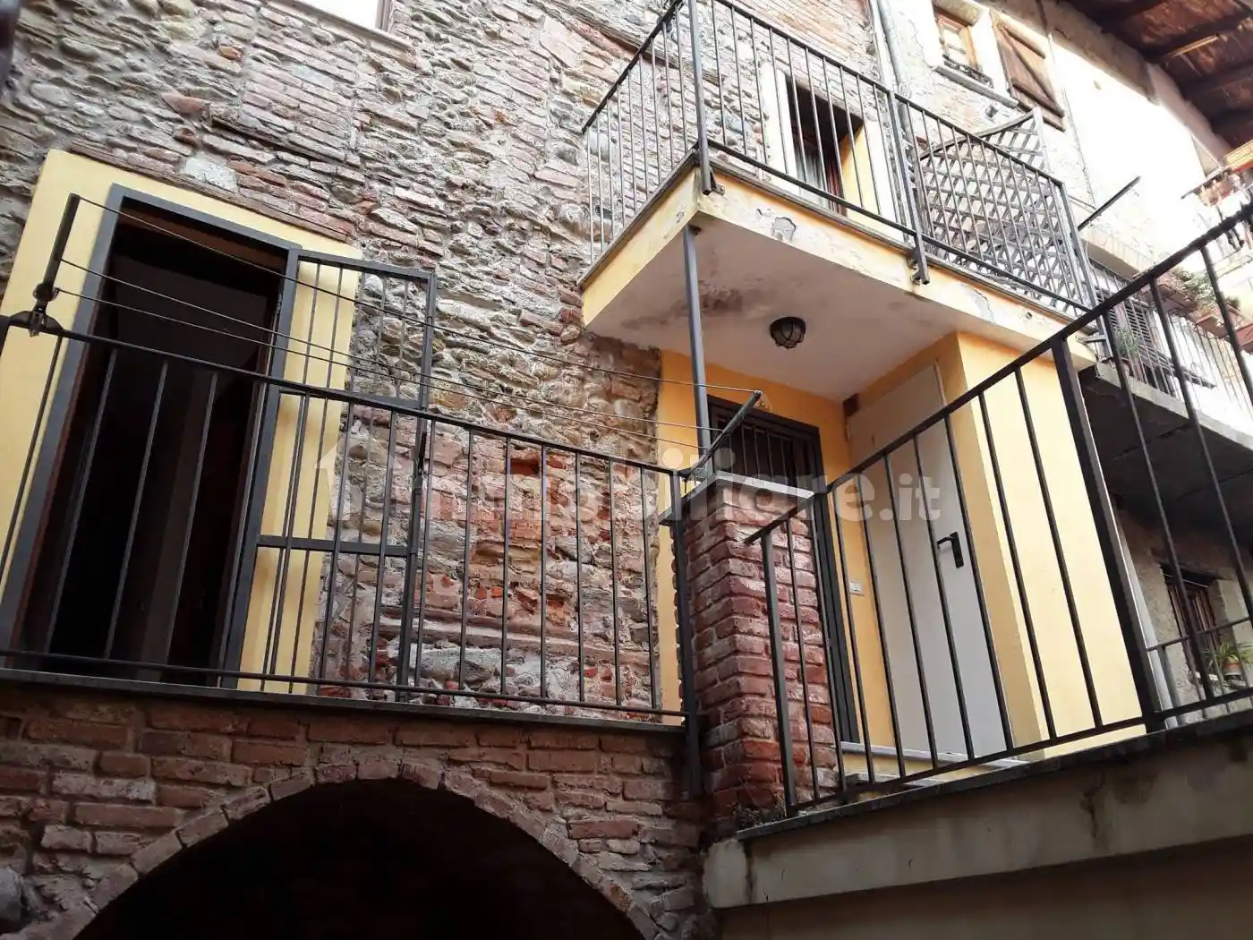 Casa indipendente in vendita a Molare