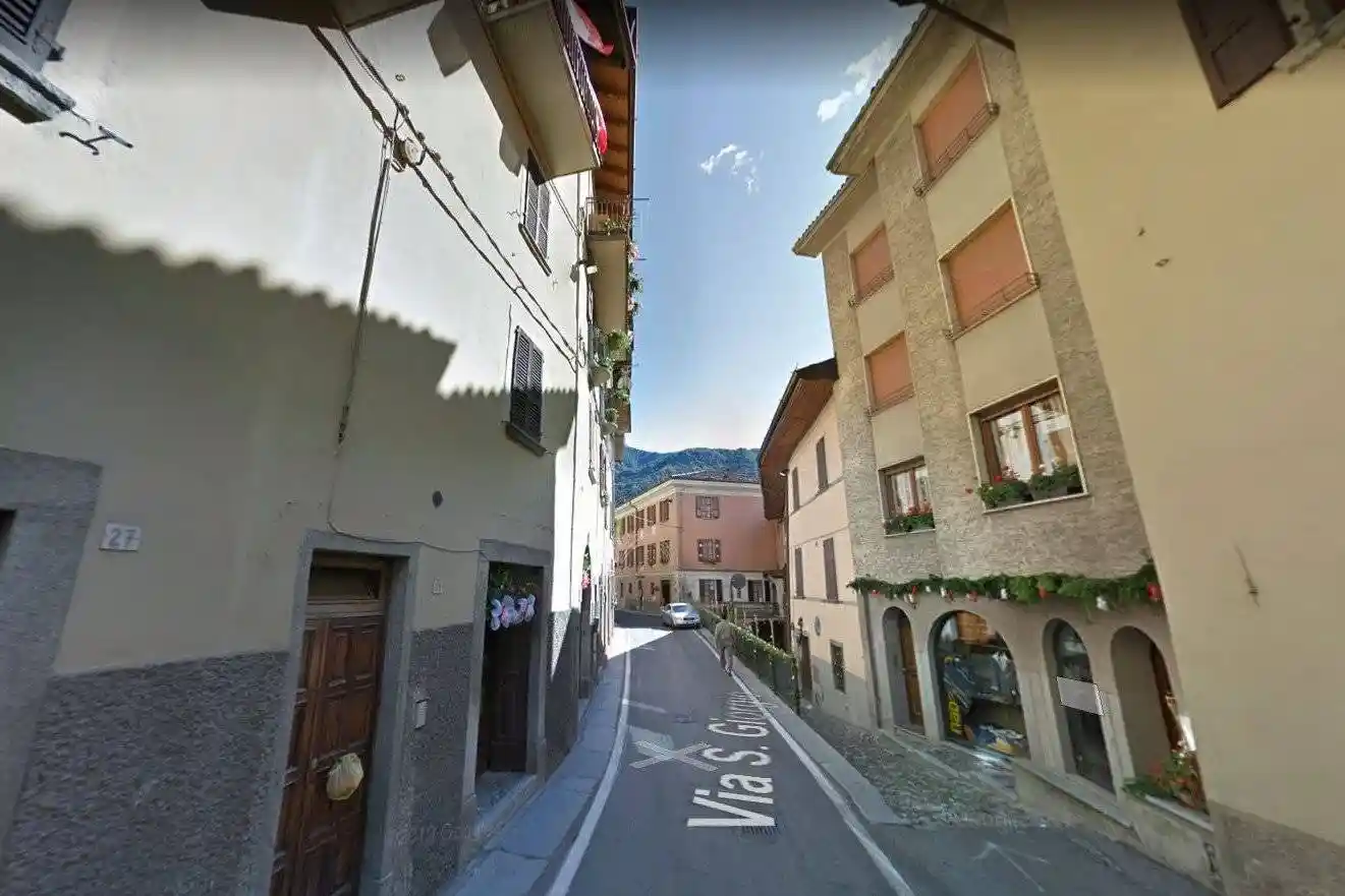 Casa indipendente in vendita a Bagolino