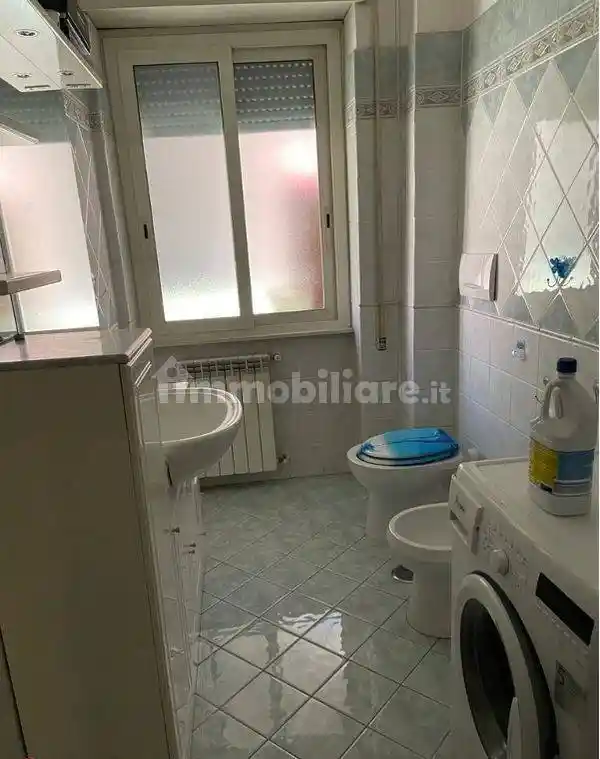 Trilocale via Atessa 10, Tor Sapienza - La Rustica, Roma - foto 4