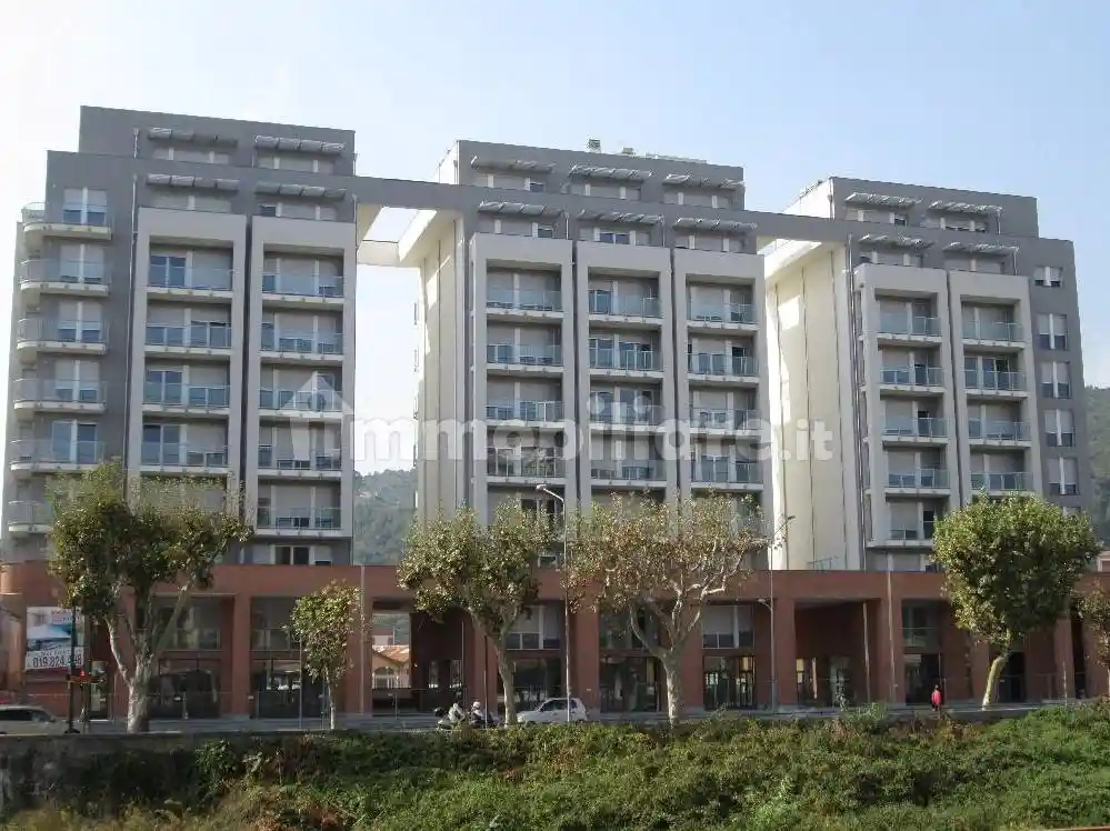 Appartamento in vendita a Savona