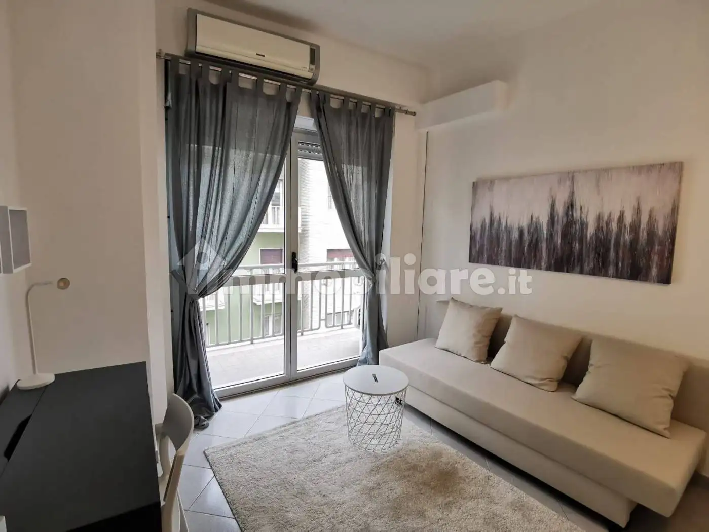 Appartamento in affitto a Benevento