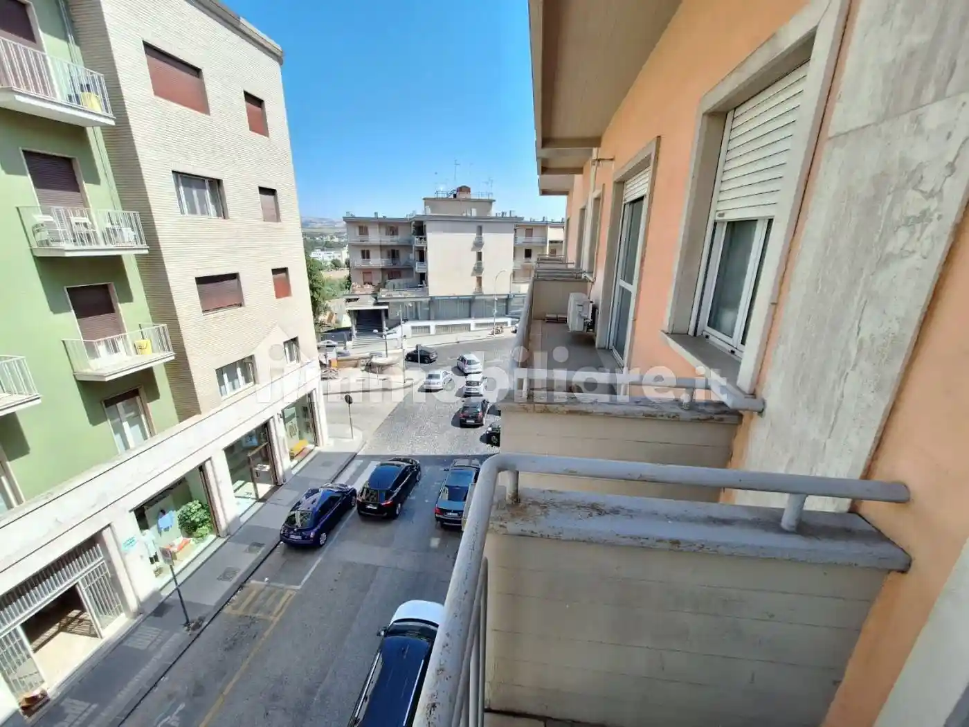 Quadrilocale via Damaso, Centro Storico, Benevento - foto 4