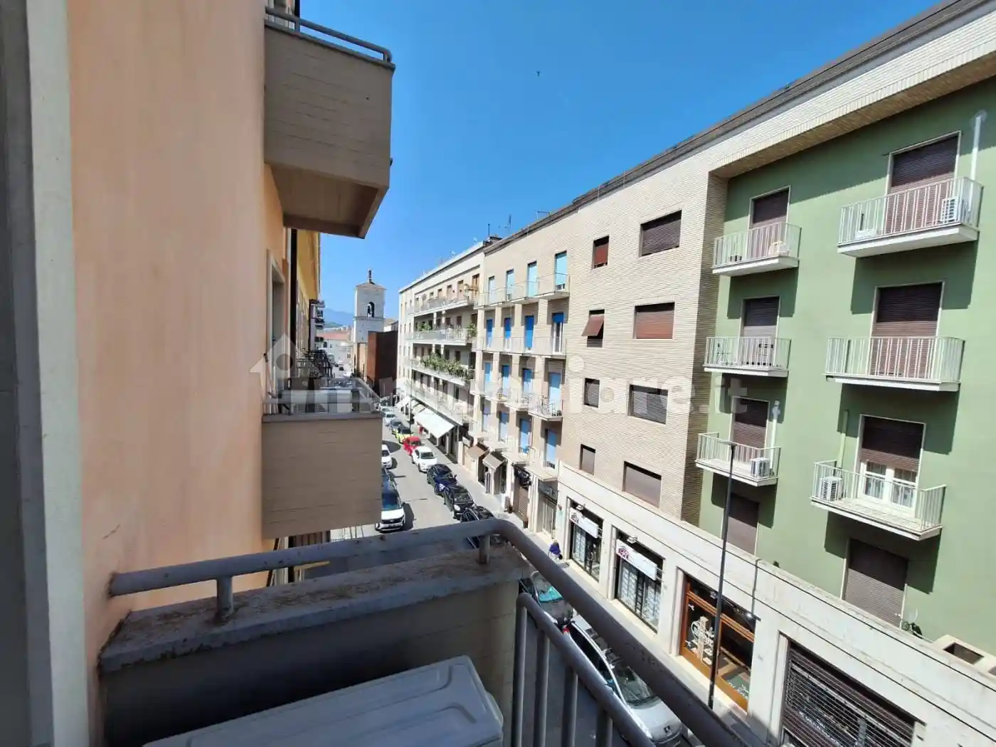 Quadrilocale via Damaso, Centro Storico, Benevento - foto 5