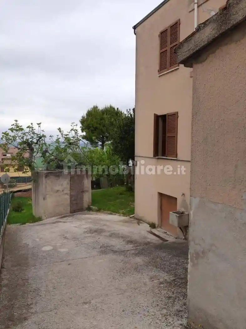 Casa indipendente in vendita a Potenza Picena