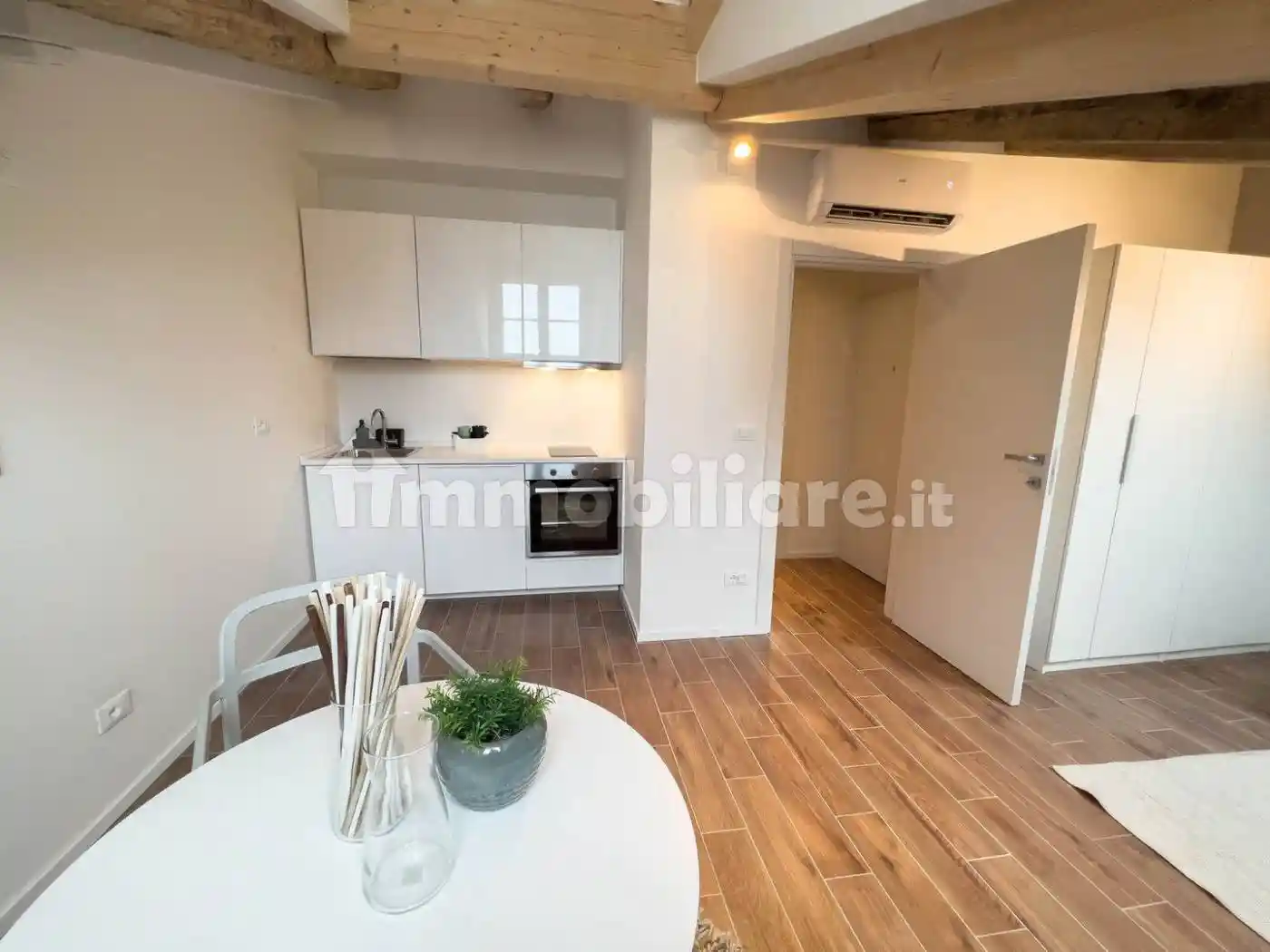 Mansarda via Gaspare Gozzi 4, Roiano, Trieste - foto 5