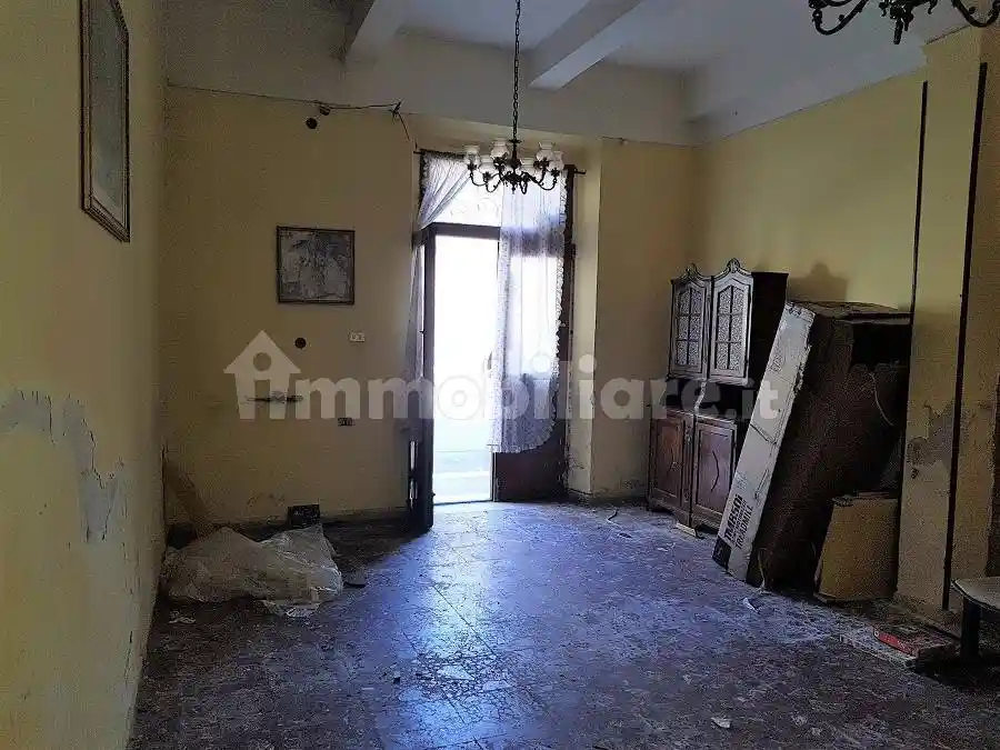 Bilocale da ristrutturare, piano terra, Sbarre, Reggio Calabria - foto 2