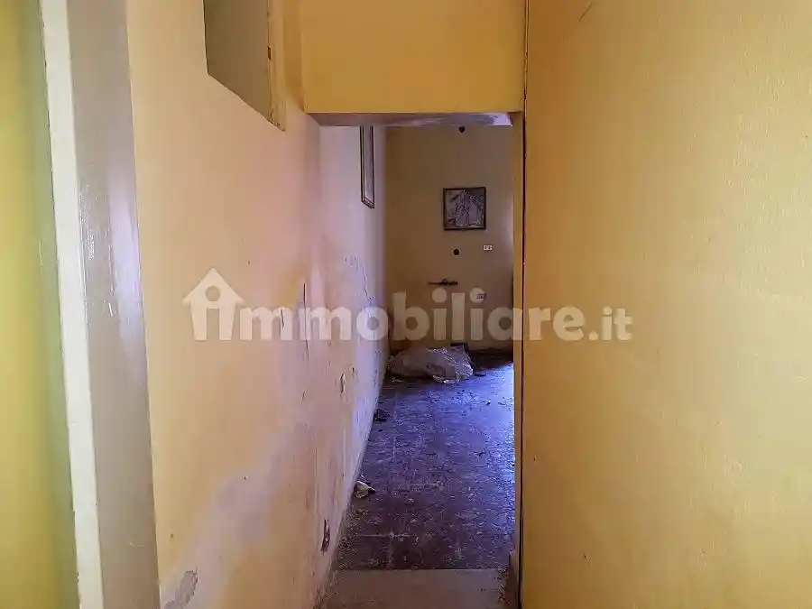 Bilocale da ristrutturare, piano terra, Sbarre, Reggio Calabria - foto 5