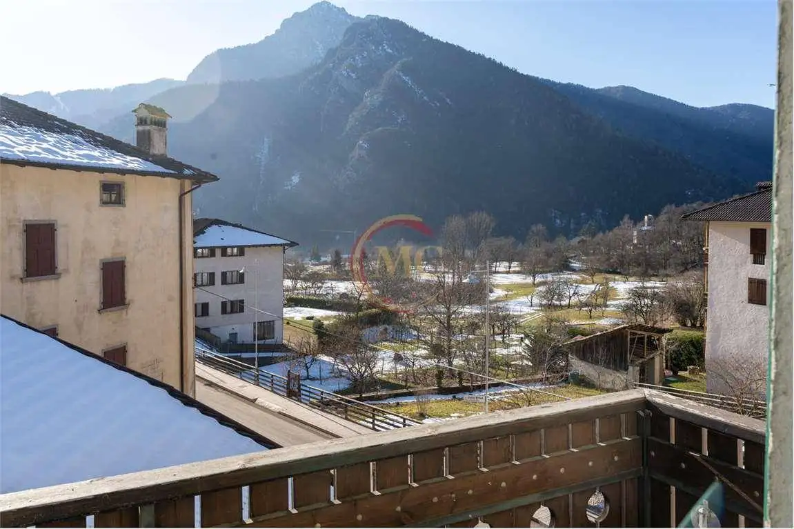 Appartamento via tre novembre, 5, Locca, Ledro - foto 2