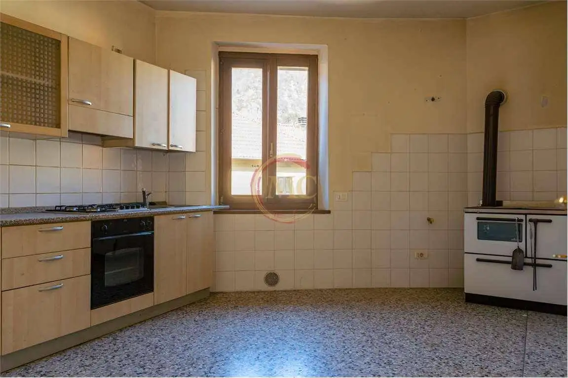 Appartamento via tre novembre, 5, Locca, Ledro - foto 4