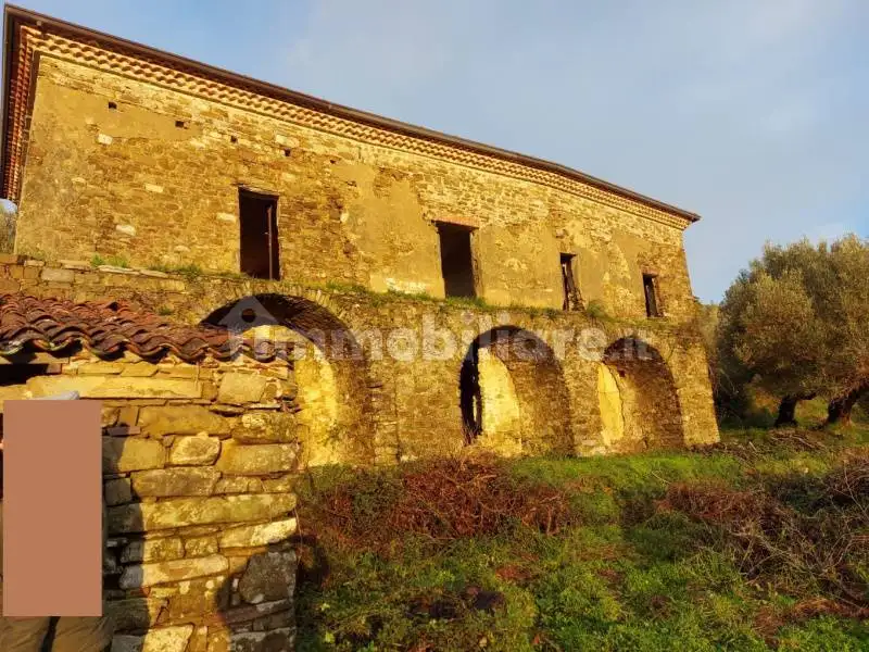 Rustico - Casale in vendita a Prignano Cilento