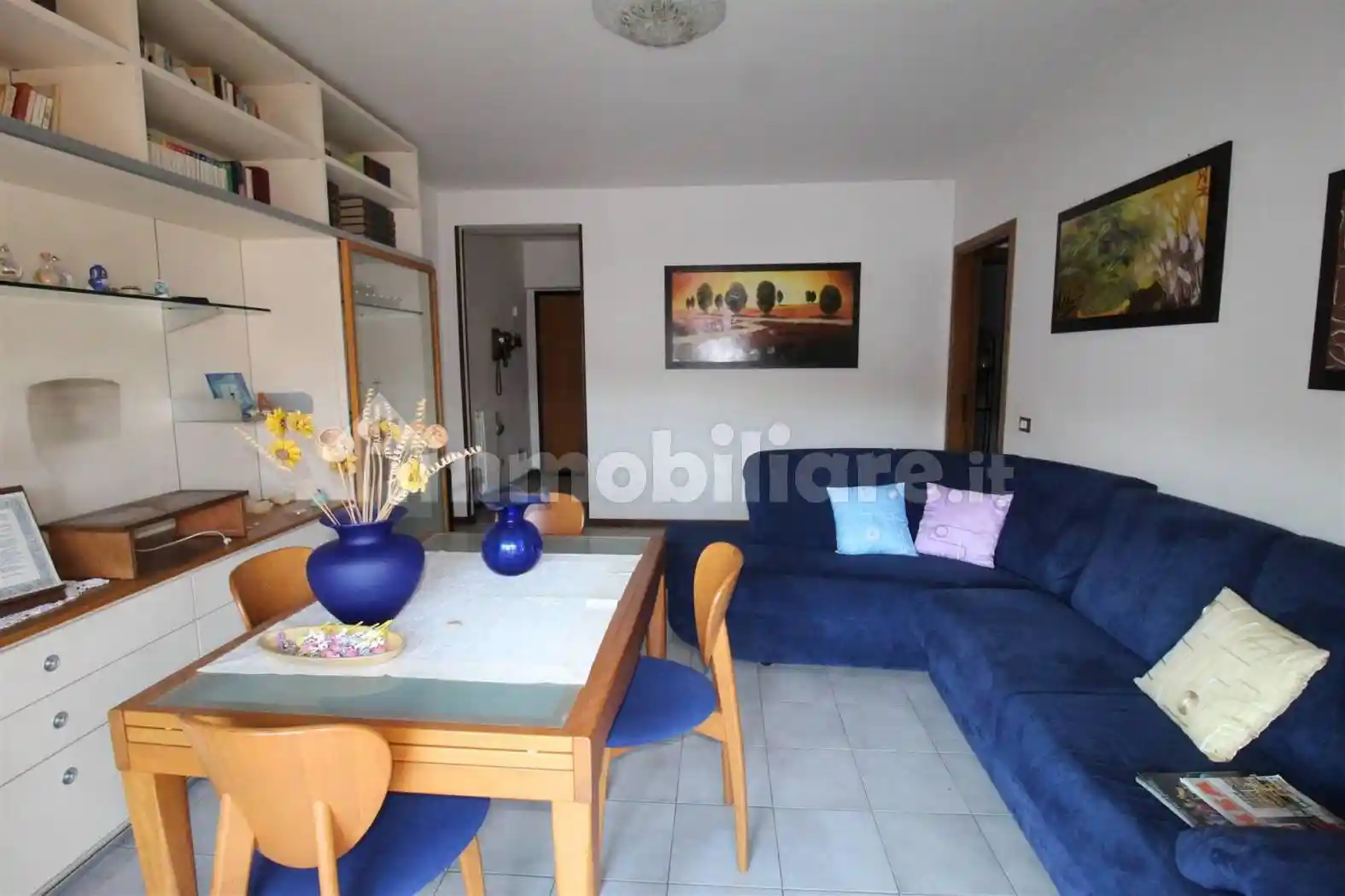 Appartamento in vendita a Aulla